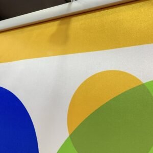 L Banner