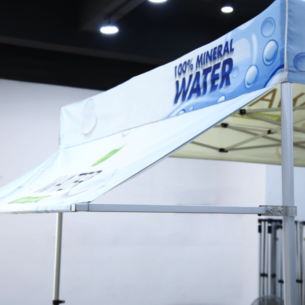 Tent Awning - Image 7