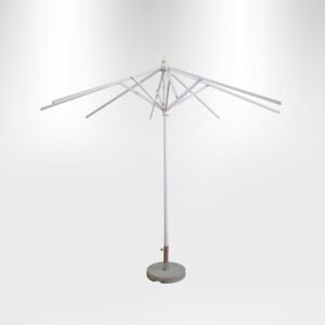 3x3m Square Market Umbrellas