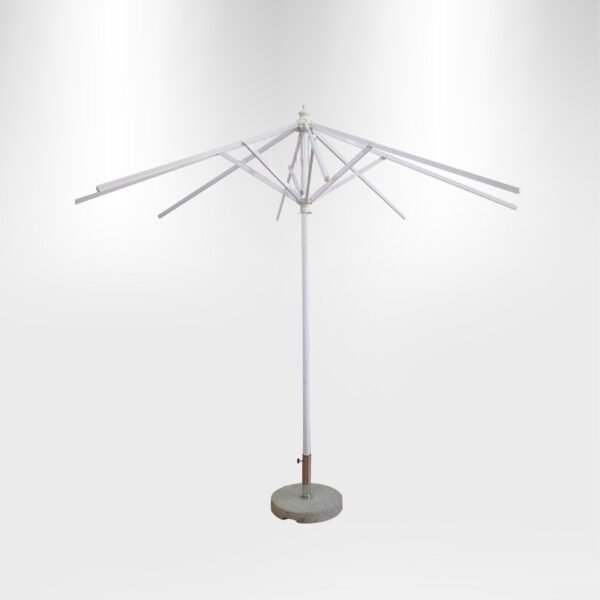 3x3m Square Market Umbrellas - Image 5