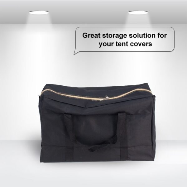 Canopy Packaging Bags (No Print) - Image 5