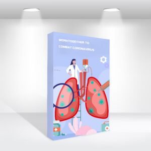 Straight Fabric Popup Displays