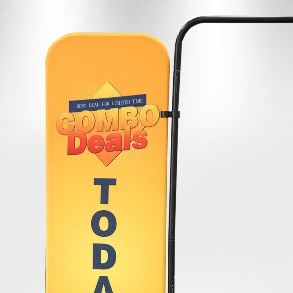 Table Top Banner-Side Panel - Image 4
