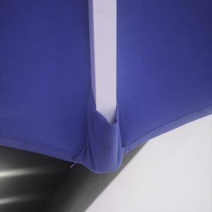 3x3m Round Market Umbrellas