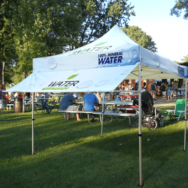 Tent Awning - Image 6