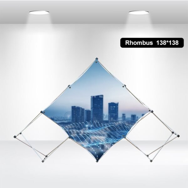 Floor Grid Pop Up Displays - Image 7