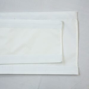 Tent Rain Gutter