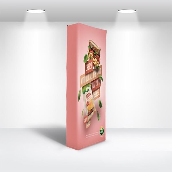 Straight Fabric Popup Displays - Image 3