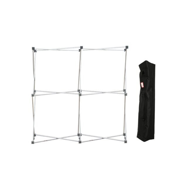 2x2 Floor Grid Pop Up Display - Image 7