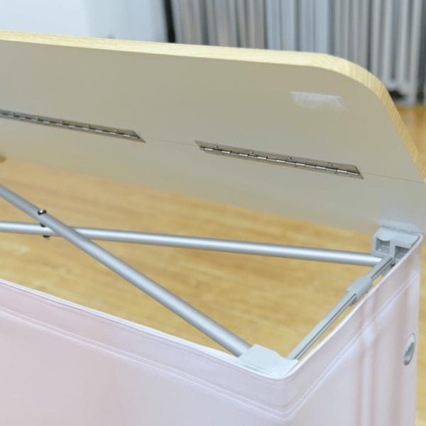 Fabric Pop Up Counter Display - Image 7