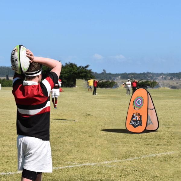 Ball Target Pop Up Banner - Image 9