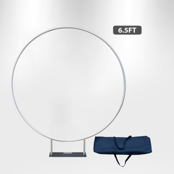 EZ Extend Circle Backdrop - Image 7