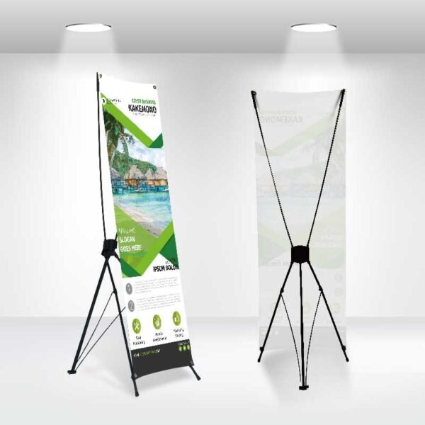X Banner - Image 2