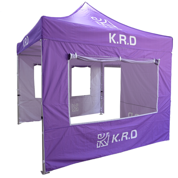 Full Wall (Single Polyester Window) - Image 2