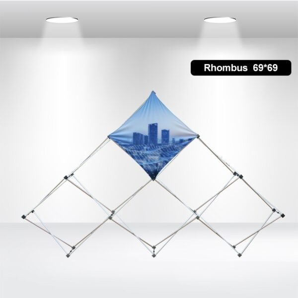 Floor Grid Pop Up Displays - Image 8