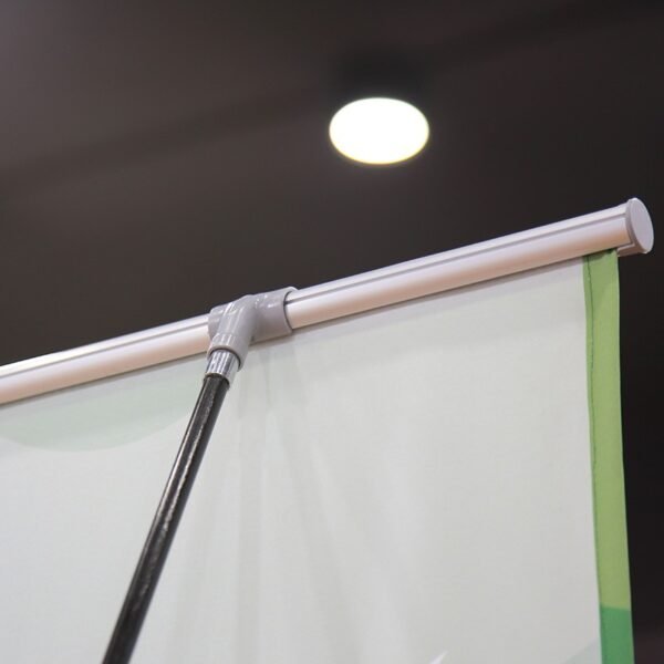 L Banner Backwall - Image 7