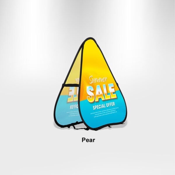 Pop Up A Frame (Sewn Graphics) - Image 4