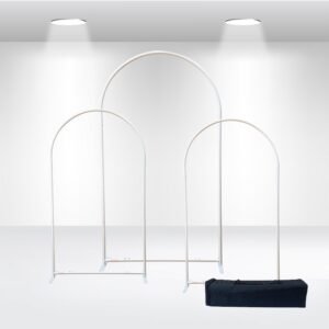 EZ Tube Modular Display Kit A