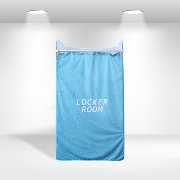 Portable Dressing Room - Image 6