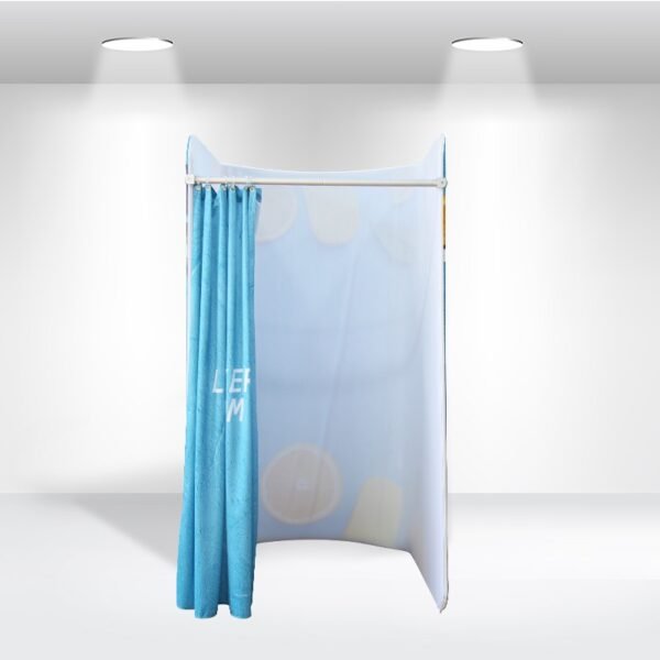 Portable Dressing Room - Image 7