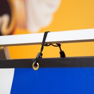 A-Frame Banner Stand