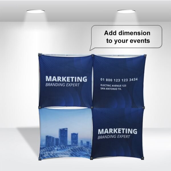 Floor Grid Pop Up Displays - Image 5