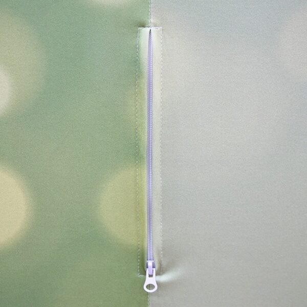 Folding Fabric Display Counter - Image 6