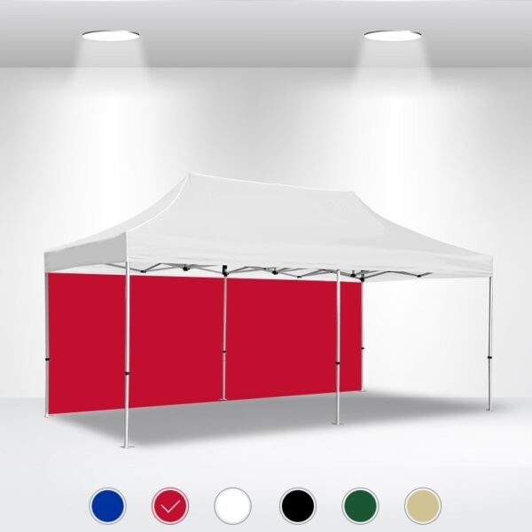 Blank Full Wall - Image 3