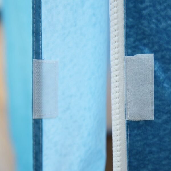 Portable Dressing Room - Image 8