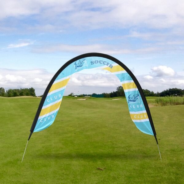 Racing Air Gate - Image 2