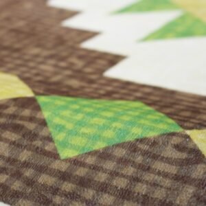 Crystal Velvet Carpet