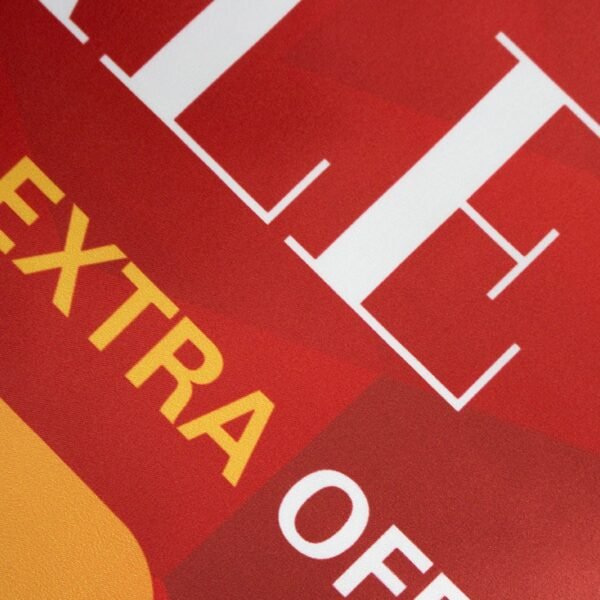 Hanging Banner - Image 2