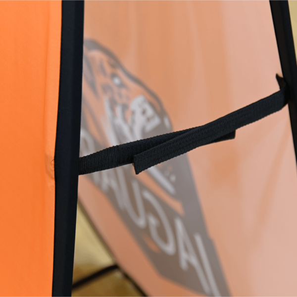 Ball Target Pop Up Banner - Image 6