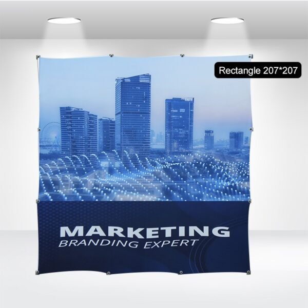 Floor Grid Pop Up Displays - Image 6