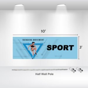 Half Wall