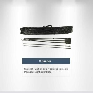 X Banner