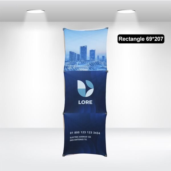 Floor Grid Pop Up Displays - Image 13