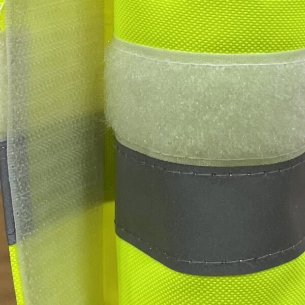 Tent Leg High Visibility Covers - Image 4