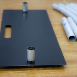 EZ Extend Circle Backdrop Frame