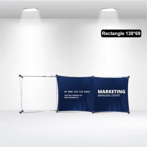 Floor Grid Pop Up Displays - Image 14