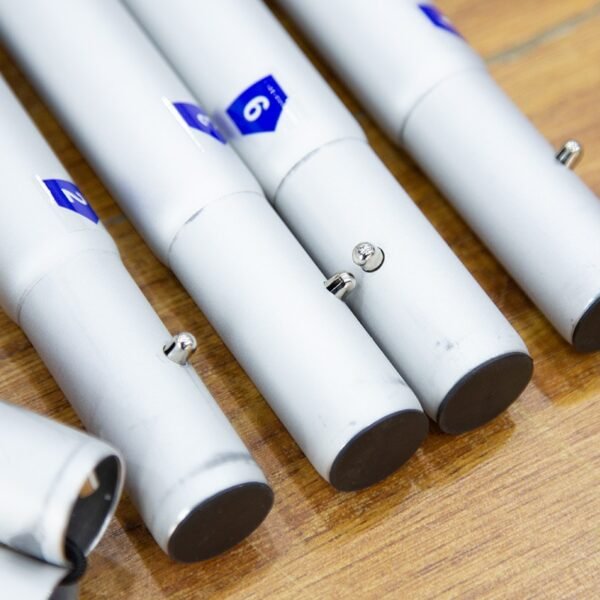 EZ Tube Modular Display Kit A - Image 3