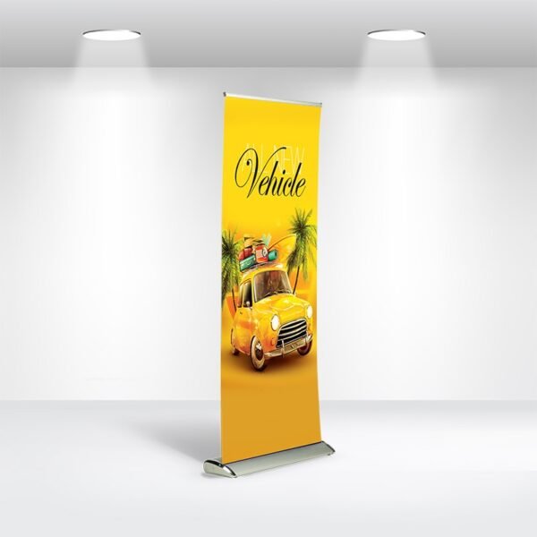 Rollup Banner - Image 3