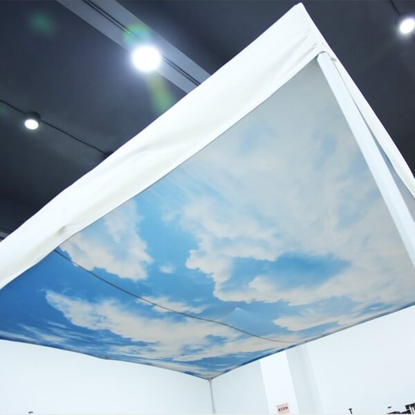 Tent Canopy Ceiling - Image 3