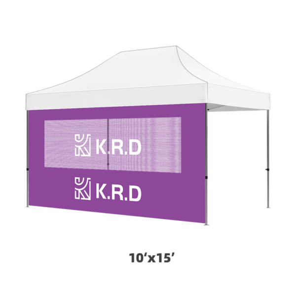 Full Wall (Single Polyester Window) - Image 7