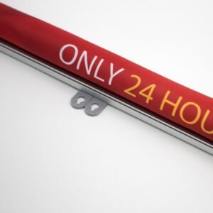 Hanging Banner