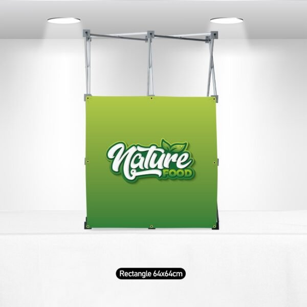 Grid Table Top Pop Up Display (graphic only) - Image 5