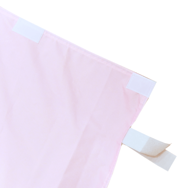 Tent Corner Curtains - Image 6