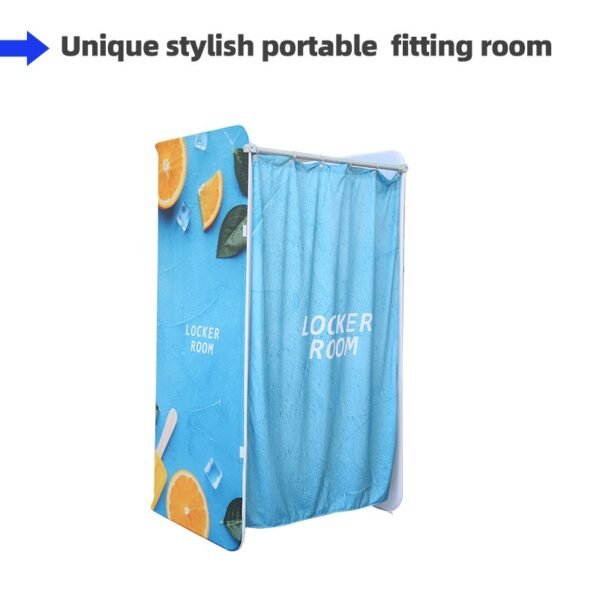 Portable Dressing Room