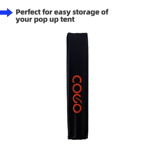 Tent Dust Cover
