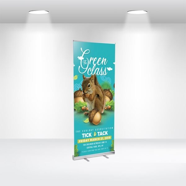 Rollup Banner - Image 2